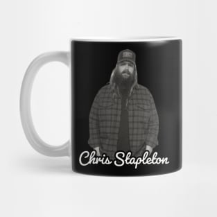 Chris Stapleton / 1978 Mug